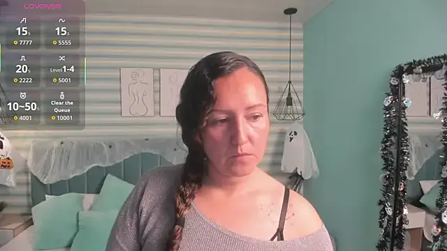 abby_apple on StripChat