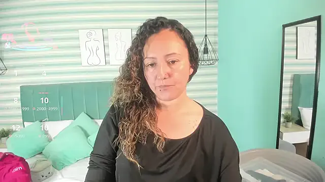abby_apple on StripChat