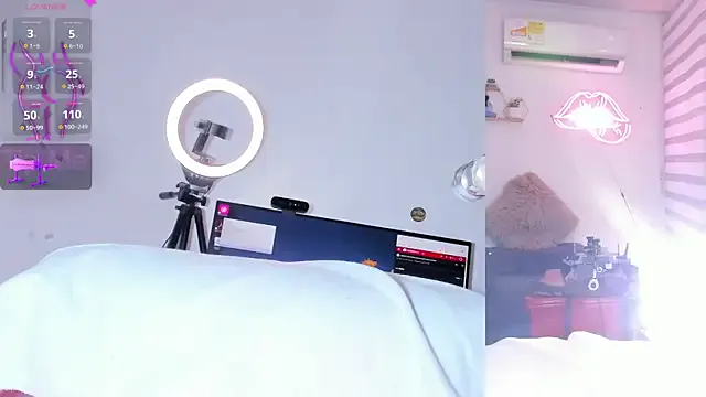 Abigail_Girl__ model from sc