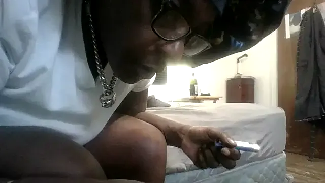 AcademicHuman67 on StripChat