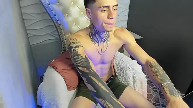 acxel_prescot model from sc