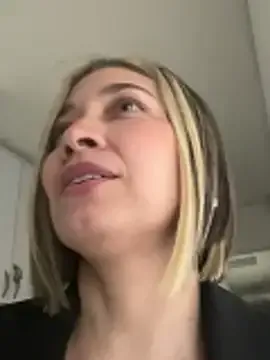 adarussell on StripChat
