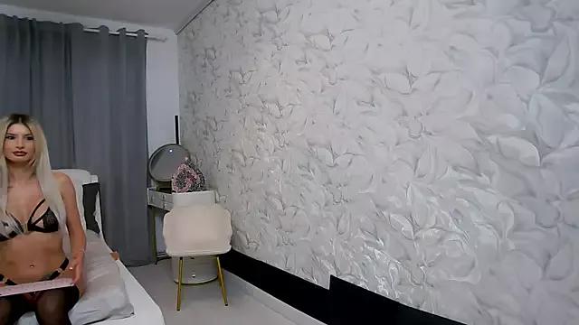 AddaMantia on StripChat 