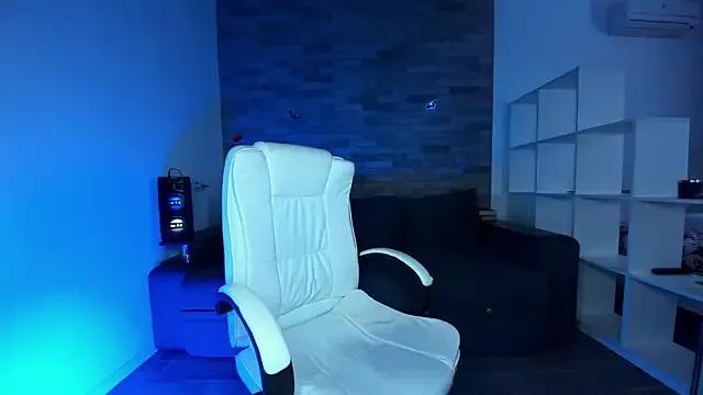 AddictedSabi on StripChat 