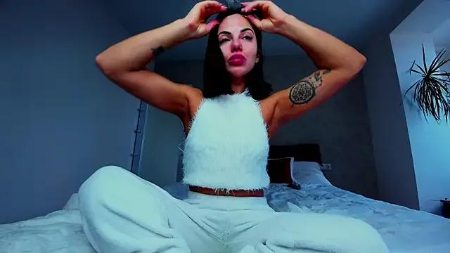 AddictedSabi on StripChat 