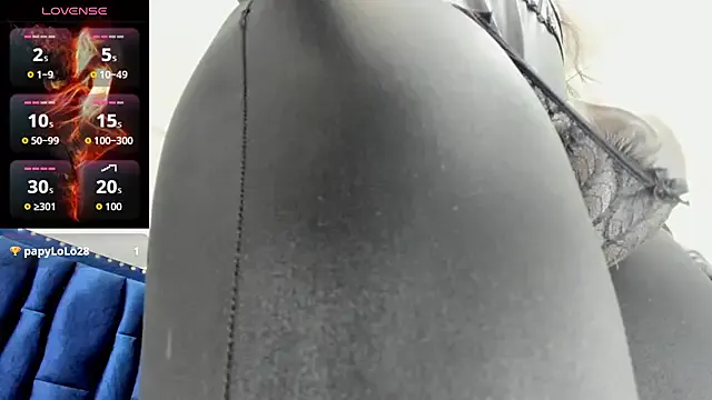 AddictivextS on StripChat