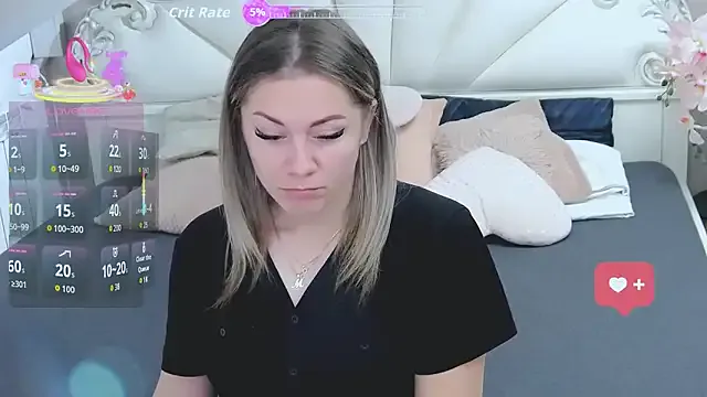 AdelleDeep model from sc