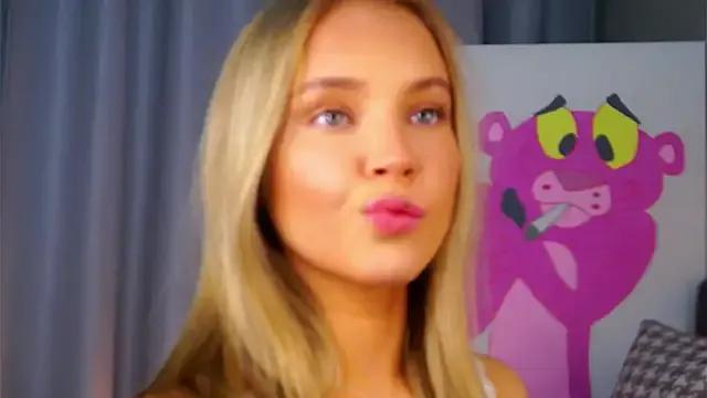 AftonConnett — Chmok chmok