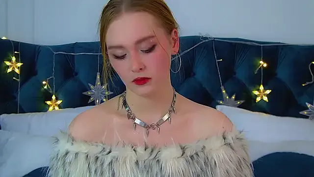 AgataFoxley on StripChat