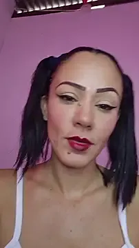 Agatha_22 model from sc