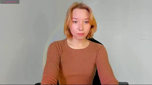 Agatha_May on StripChat 