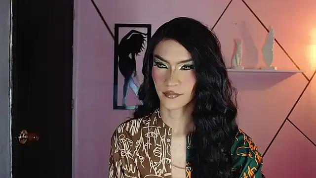 agatha_rodriguez on StripChat 