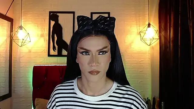 agatha_rodriguez on StripChat 