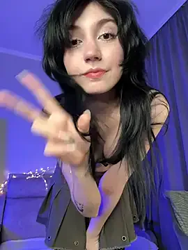 AgnesMagic model from sc