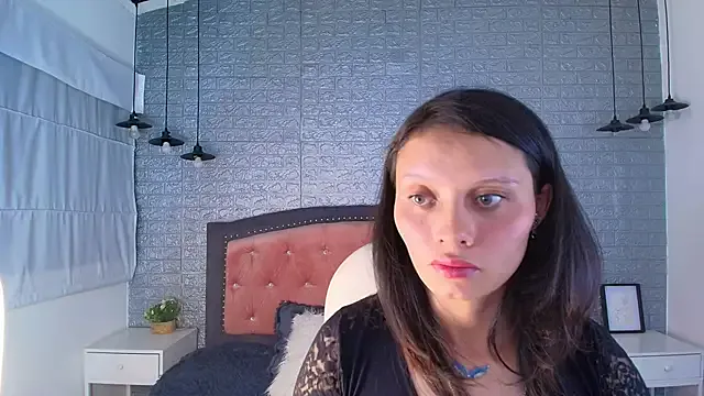 ahmy_ model from StripChat