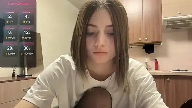 AidaGloshen on StripChat
