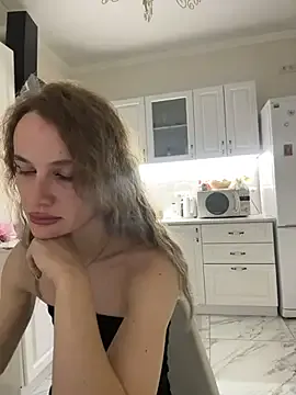 AinyrVixxen model from sc