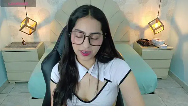 AIXATRISTA1 on StripChat