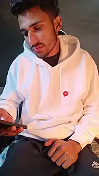 AjaxStar on StripChat