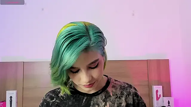 Akatsumi_ on StripChat