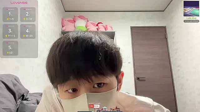 akkan_6868 on StripChat 