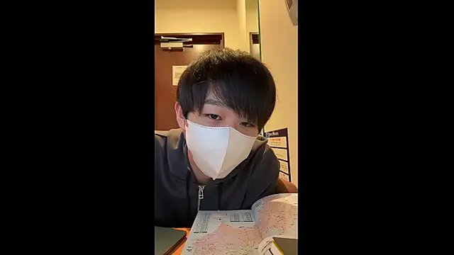 akkan_6868 on StripChat 