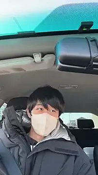 akkan_6868 on StripChat 