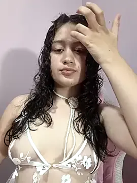 Alana_444 model from sc