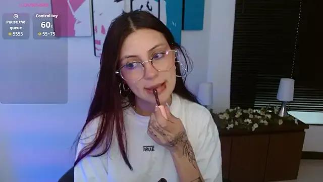 AlanaGarcia19 — Dance Sensual 