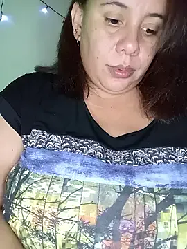 Aldanna58 on StripChat