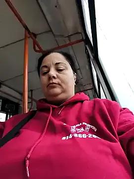 AleshaArabian's avatar