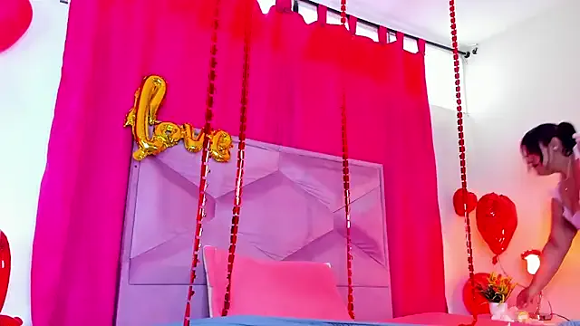 AleSweet model from sc