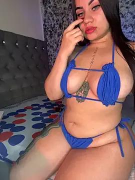 alexa_cf on StripChat