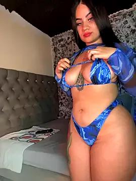 alexa_cf on StripChat