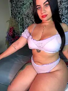 alexa_cf on StripChat