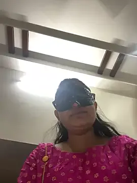 Alexa_TeluguQueen model from sc