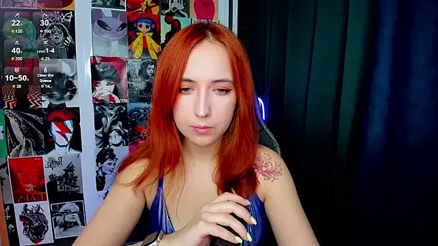 Alexa_temptress