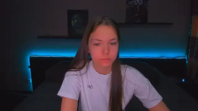 AlexaBarkley model from StripChat