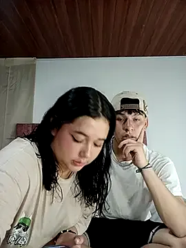 Alexander_Ammy model from StripChat