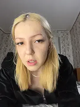 AlexandraXKitty model from sc