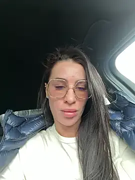 AlexiaStepahn model from sc