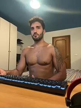 Alexox02 on StripChat