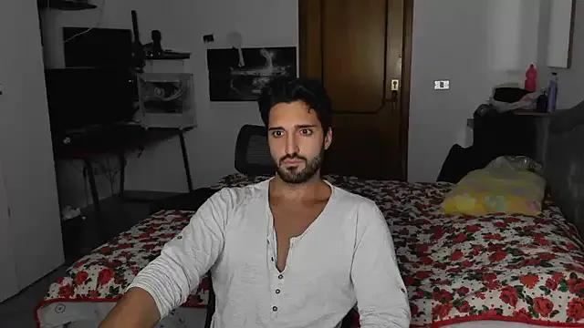 Alexox02 on StripChat