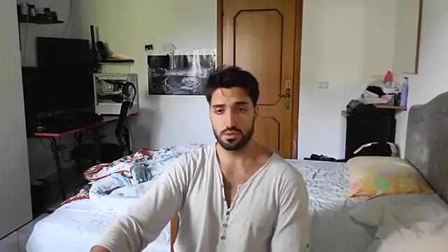 Alexox02 on StripChat