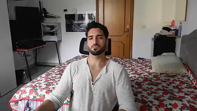 Alexox02 on StripChat