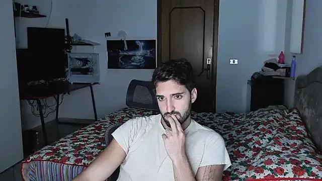 Alexox02 on StripChat