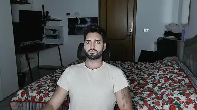 Alexox02 on StripChat