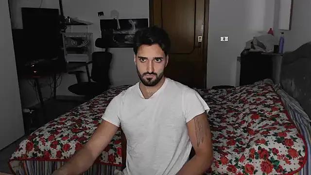 Alexox02 on StripChat