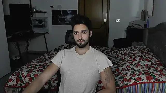 Alexox02 on StripChat