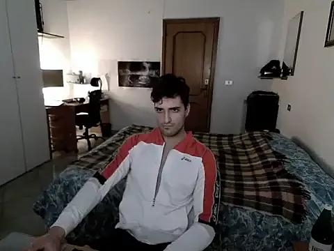 Alexox02 on StripChat